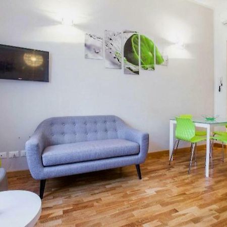 Ferienwohnung La Marmora Elegant Florenz Exterior foto